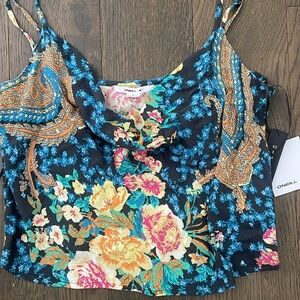 O’Neill NWT tank top